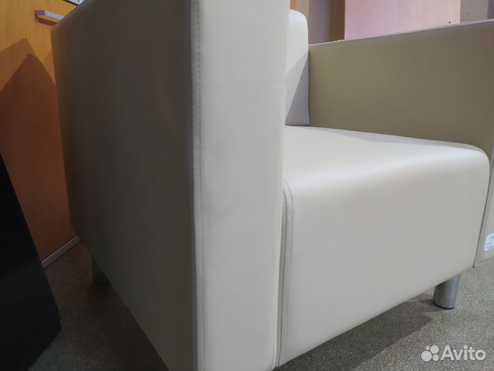 Кресло мягкое Новое Д1М