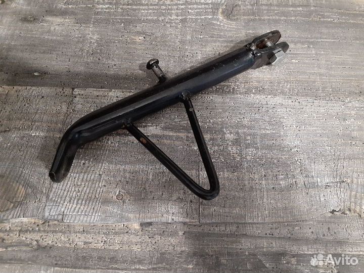 Боковая подножка для Stels Tactic 50