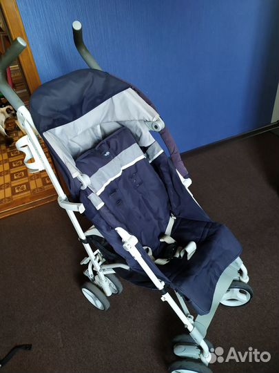 Детская коляска-трость Inglesina trip, Италия