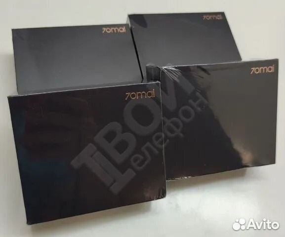 Видеорегистратор Xiaomi 70mai 1S (Midrive D06)