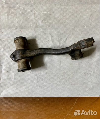 Рулевой маятник Мерседес w140