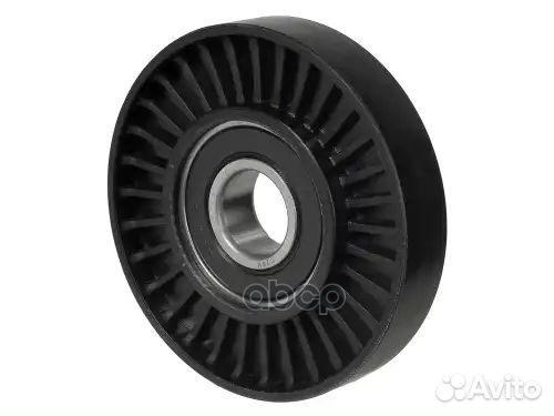 Ролик натяжной без натяжителя Rover 25/45/75/200