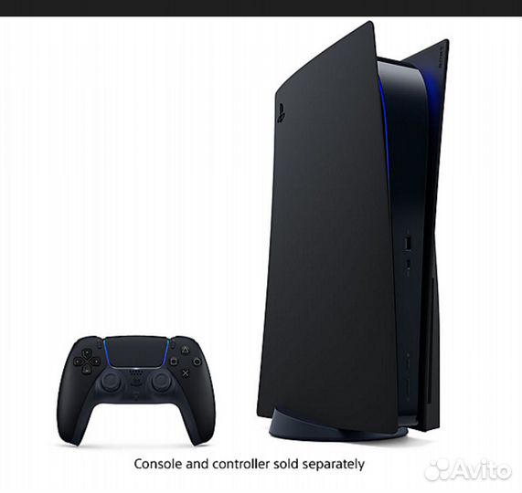 Игровая приставка: PlayStation 5 (PS 5), new