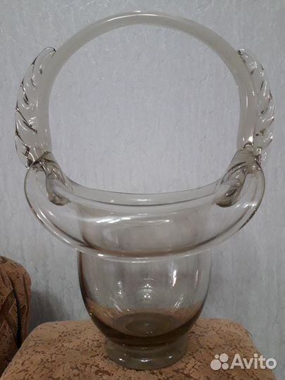 Конфетница СССР