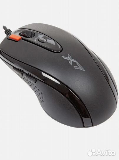 Игровая мышь x7 a4tech