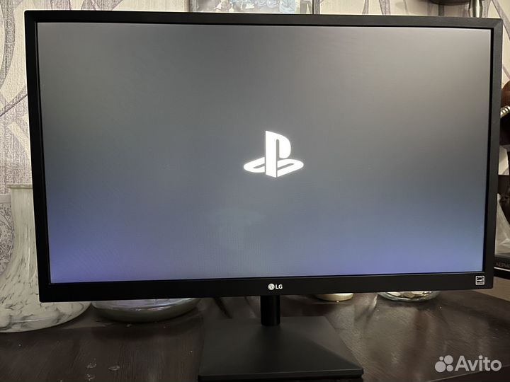 Монитор LG 27 full hd