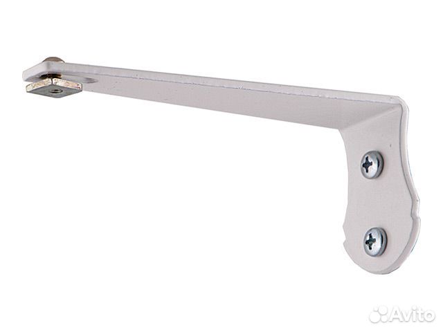 Кронштейн Atlant настенный 12см, арт.ATL.KP.W.12