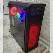 Системный блок игровой i7 GTX1060