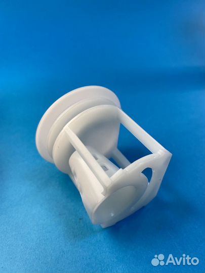 Фильтр сливного насоса стиральной машины Samsung