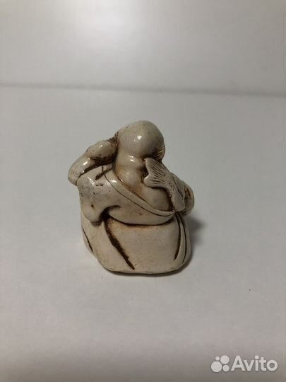 Статуэтка гипсовая