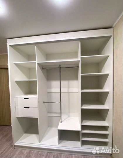 Шкаф купе