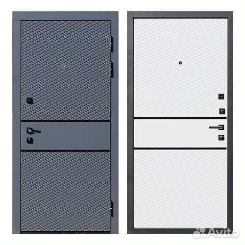 Дверь входная