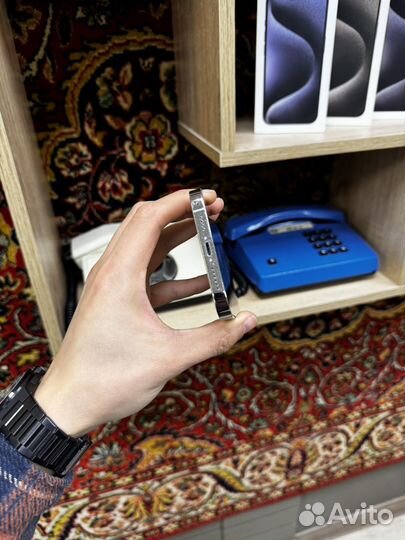 iPhone 13 Pro Max, 128 ГБ