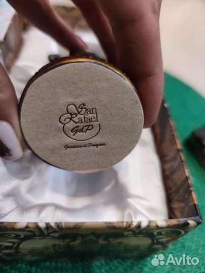 Статуэтка Святой Рафаил Архангел