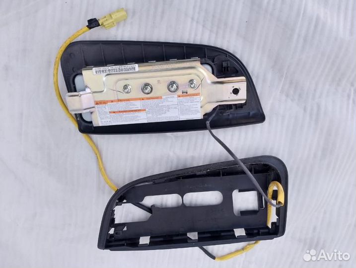 Подушка безопасности в сидение правая Suzuki Liana