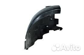 Локер задний Renault Scenic 1999-2003 306RNF049 JA, правый