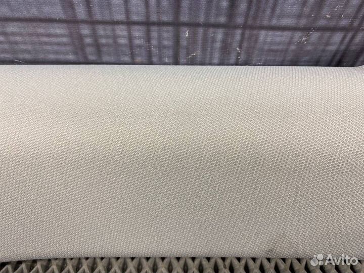 Обшивка салона левая Audi A6 Allroad C6 AUK 2006