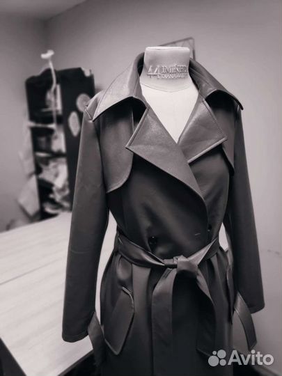 Ремонт и пошив одежды ателье Vanova