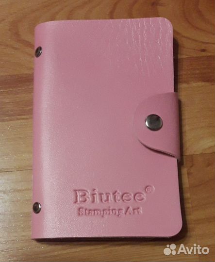 Кейс - органайзер