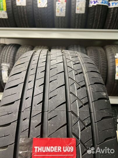 iLink Thunder U09 245/40 R19 133U