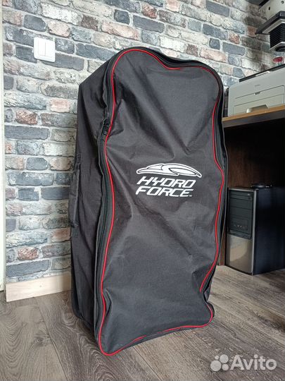 Сапборд Bestway Hydro Force 65065