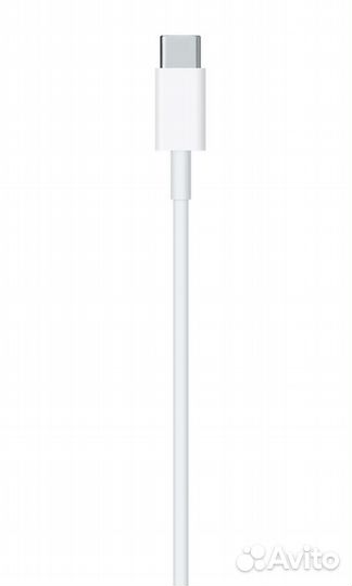Кабель Apple USB-C to Lightning - Новый оригинал