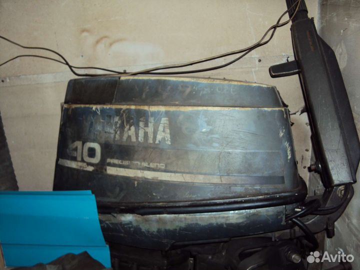 Прогресс 2,ямаха 40, (мультирумпель,гидроподьем.)