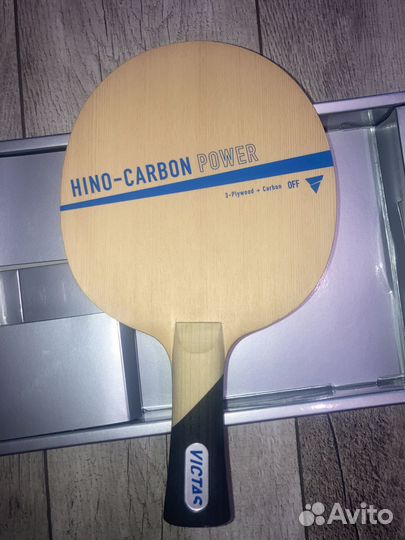 Основание для наст.тен. Victas Hino-Carbon