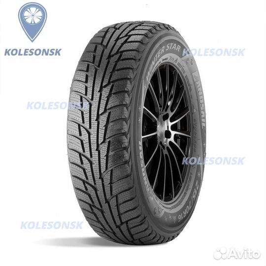 Landsail Winter Star 215/60 R17 96H