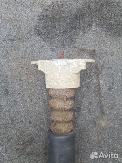 Задняя стойка ford fusion. 7n1118080ab