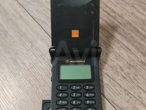 Раритет Motorola Startac 130 GSM