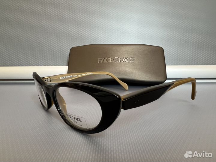 Оправа для очков Face&Face