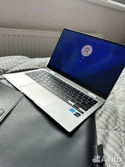 Samsung galaxy book 2 pro 360