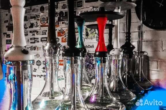 Доставка кальяна, Кальянный кейтеринг