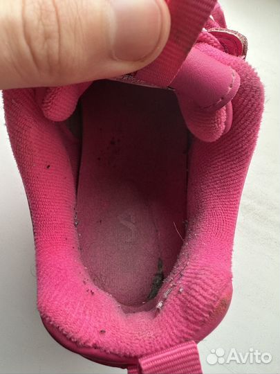 Кроссовки женские Fila