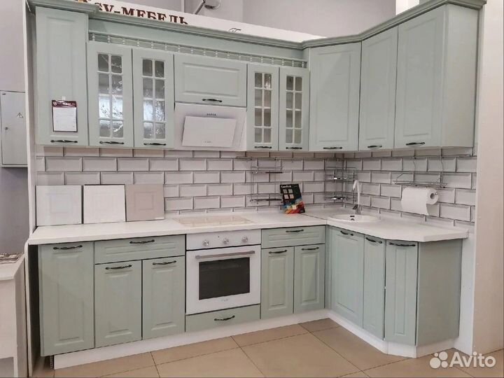 Кухонный гарнитур