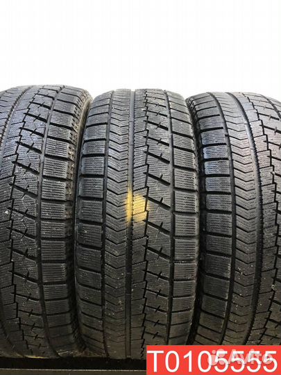 Bridgestone Blizzak VRX 205/55 R16 91Q