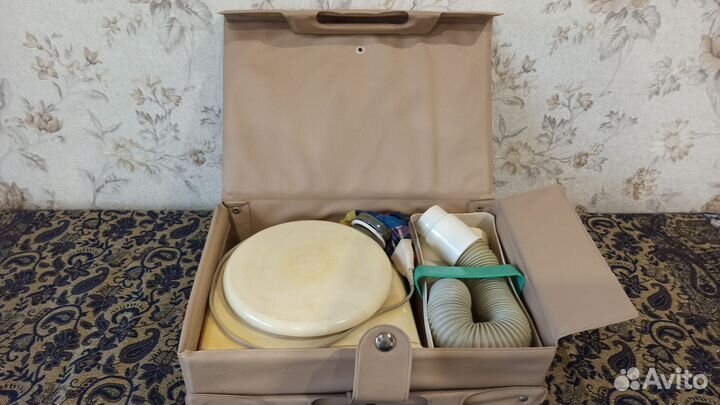 Фен для волос