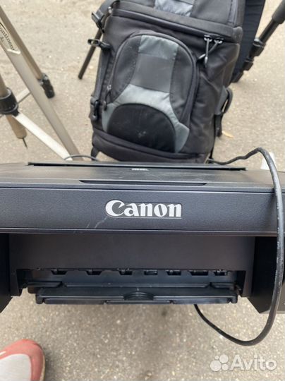 Мфу canon pixma MG2540S