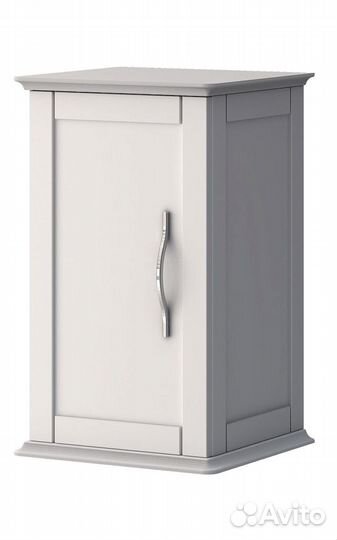 Шкаф Cezares tiffany 34 подвесной Bianco Opaco 549