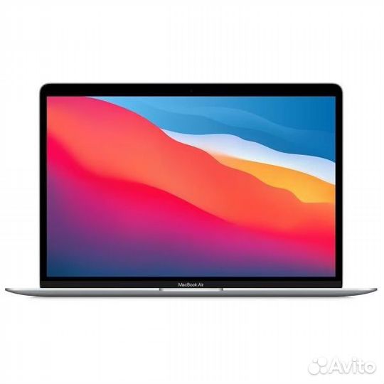 Macbook air 13 m1 8gb 256 gb Space Gray