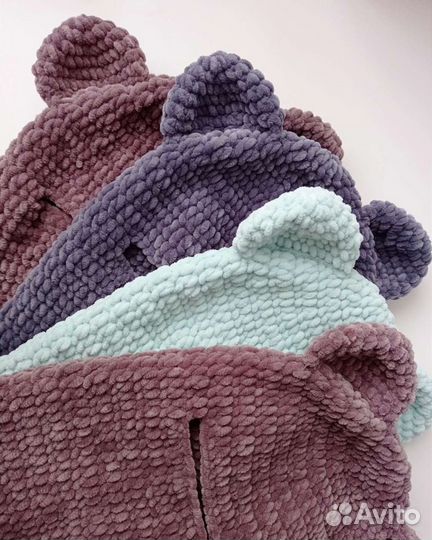 Шапка балаклава