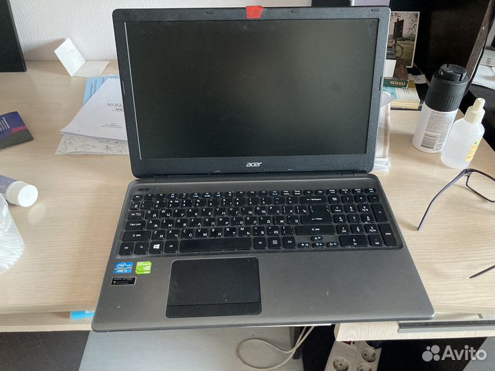 Ноутбук Acer