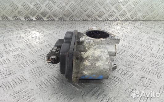 Клапан EGR дизельный volkswagen passat B6 (KEA05A9