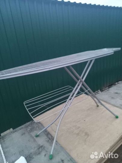 Гладильная доска бу