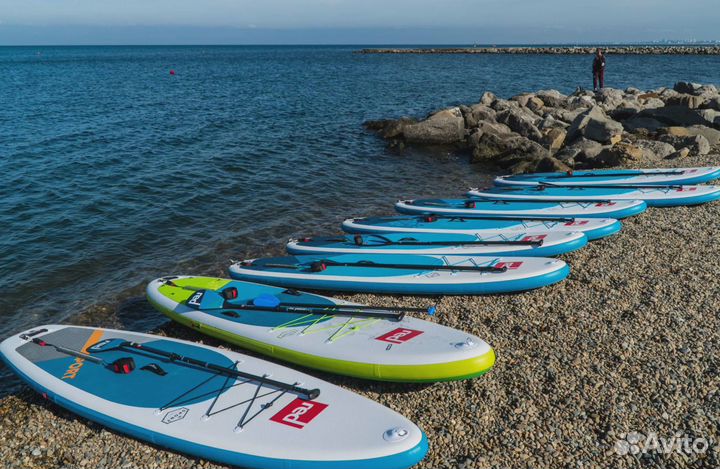 Прокат аренда сап sup бордов