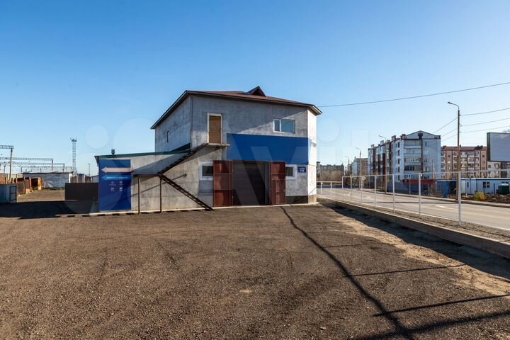 Участок 12 сот. (промназначения)