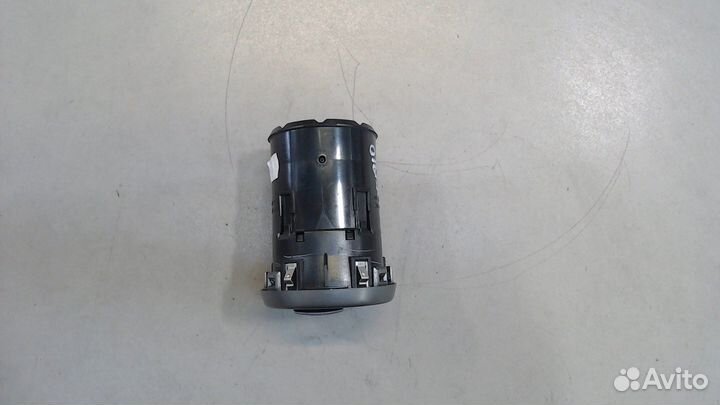 Дефлектор обдува салона Seat Altea, 2009