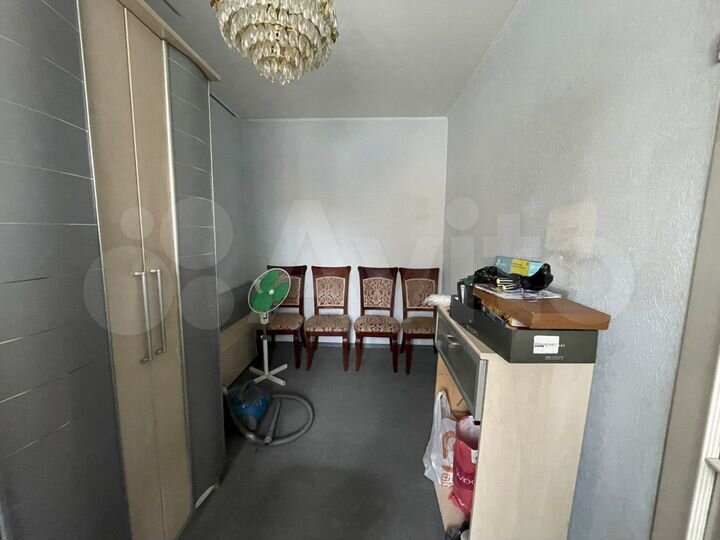 Офис в центре на Кураева, 56 м²