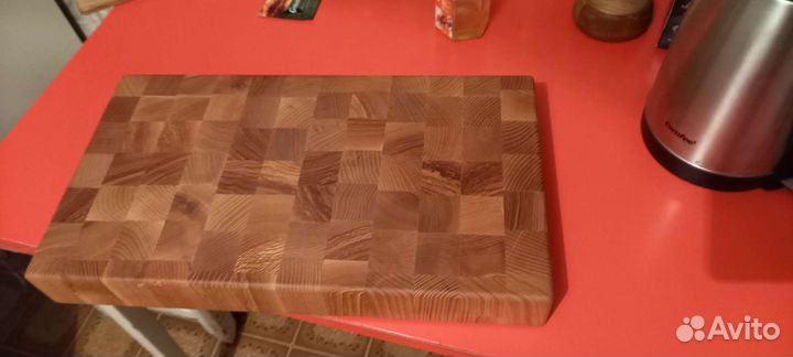 Доски, из дуба массив